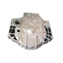 Aluminium Cover Plate with Precision Casting